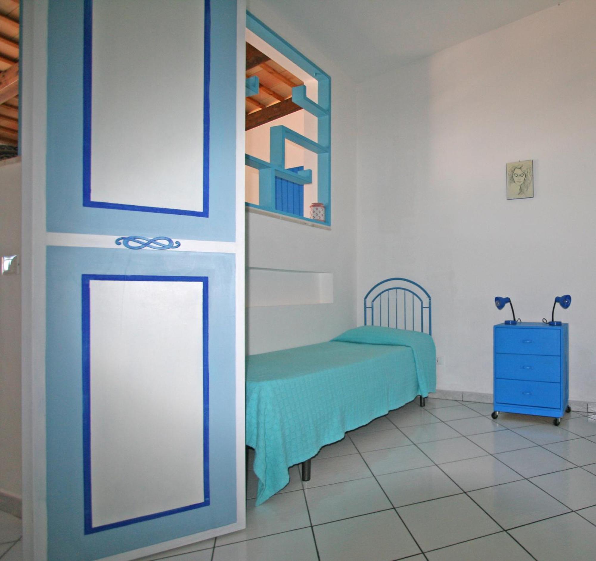 Baglio Del Sole Villa San Vito Lo Capo Exterior photo