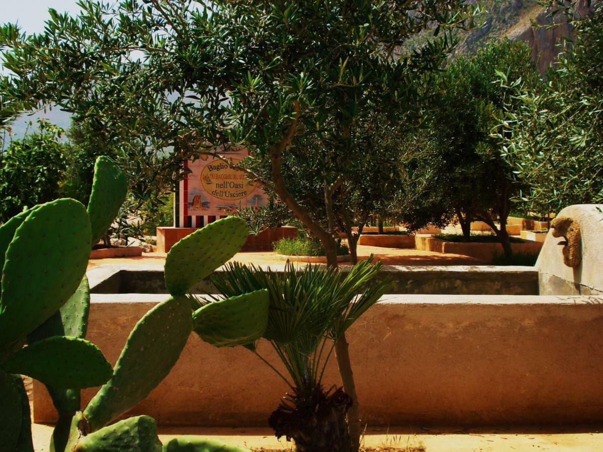 Baglio Del Sole Villa San Vito Lo Capo Exterior photo